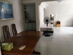 Blk 356 Clementi Avenue 2 (Clementi), HDB 5 Rooms #628869261